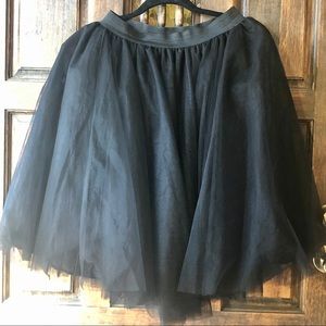 Women’s Tutu